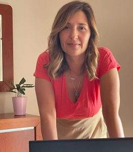 Sónia Maciel
